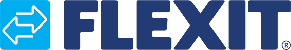 flexit_stdlogo flexit_stdlogo